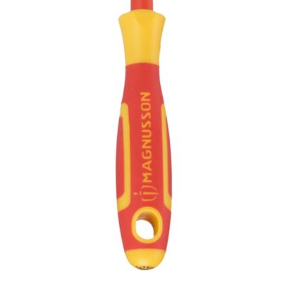 Tournevis plat VDE Magnusson 75 x 3,5 mm