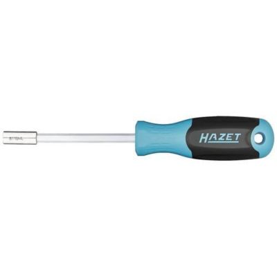 Tournevis porte-embouts 811BML 1/4" (6,3 mm) longueur 210 mm, manche antidérapant et aimanté