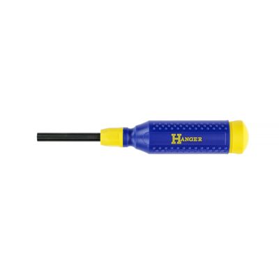 Tournevis porte embouts Original Megapro réversibles - HANGER - 130002