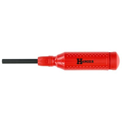 Tournevis porte embouts réversibles Tamperproof 2 - HANGER - 130004