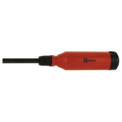 Tournevis porte embouts réversibles Tamperproof - HANGER - 130003