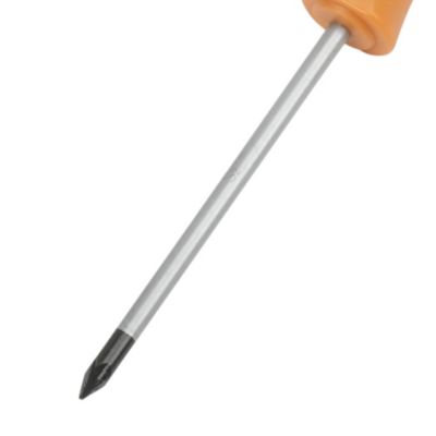 Tournevis Pozidriv Magnusson PZ0 75 x 5mm