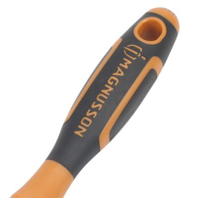 Tournevis Pozidriv Magnusson PZ0 75 x 5mm