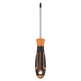 Tournevis Pozidriv Magnusson PZ1 100 x 5mm
