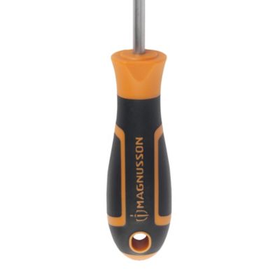 Tournevis Pozidriv Magnusson PZ2 125 x 6mm