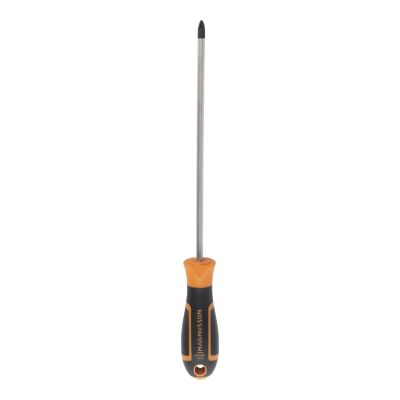 Tournevis Pozidriv Magnusson PZ2 200 x 6mm