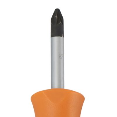 Tournevis Pozidriv Magnusson PZ2 40 x 6mm