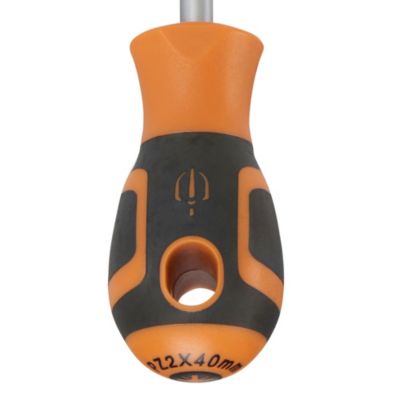 Tournevis Pozidriv Magnusson PZ2 40 x 6mm
