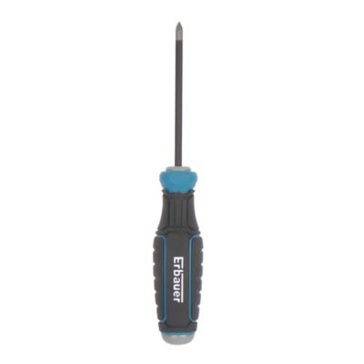 Vigor V2062 VDE Tournevis Cruciforme PH 0 Longueur De La Lame: 75 Mm