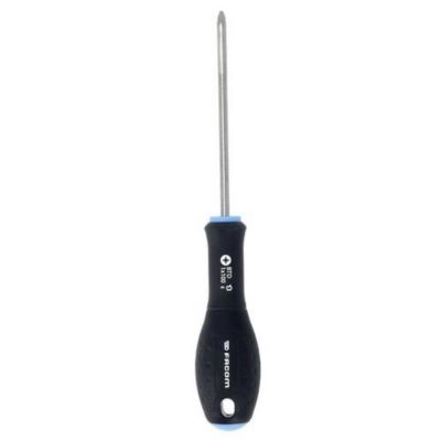 Tournevis Pozidriv PZ1 x 100 mm START ERGOTWIST BTD1X100 - précision et robustesse