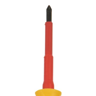 Tournevis Pozidriv VDE Magnusson PZ1 75 x 1 mm