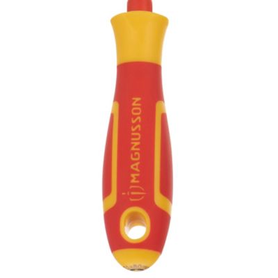 Tournevis Pozidriv VDE Magnusson PZ1 75 x 1 mm