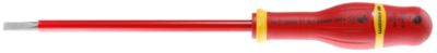 Tournevis Protwist isolé 1000V plat 5,5X200-AT5.5x200VE