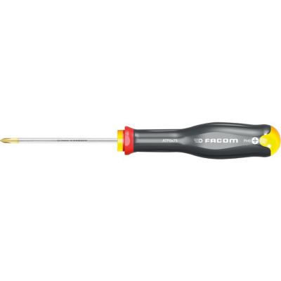 Tournevis Protwist PH0 Facom- diamètre 3 mm - Lame 7,5 cm