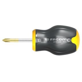 Tournevis Protwist PH2 4,5x35mm 91mm - FACOM - ATP2X35