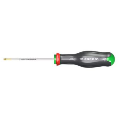 Tournevis Protwist Resistorx T10x75 ATXR10X75, manche soft ergonomique