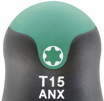Tournevis PROTWIST Torx 8X50-ATX8X50