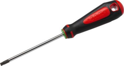Tournevis Résistorx SAM OUTILLAGE SAMSOFORCE TB 30R115 115mm manche bi-matiere