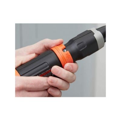 Tournevis sans fil 1,5V à piles Eclairage led BLACK & DECKER