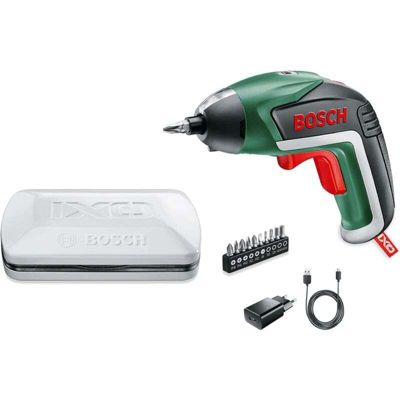 Tournevis sans fil BoschÂ IXOÂ Basic 3,6V