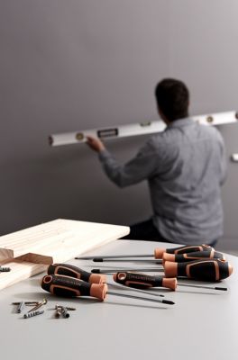 Tournevis standard Magnusson - 6 pièces