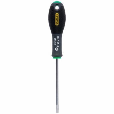 Tournevis tamper Torx TT25 x 100 mm FATMAX - 0-65-397