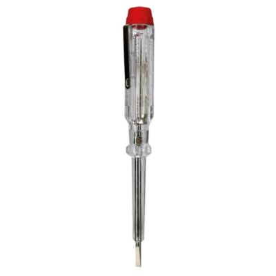 Tournevis testeur pour électricien SL-3.0mm Fischer Darex
