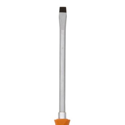 Tournevis tête plate 12 mm Magnusson bout magnétique lame longueur 200 mm