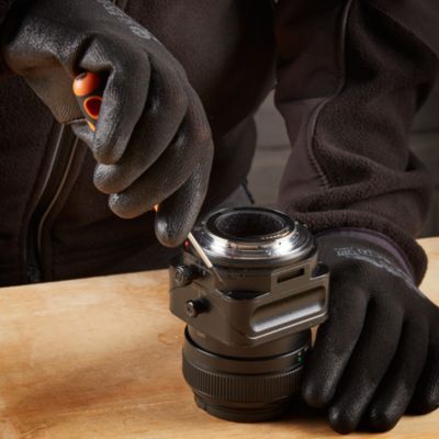 Tournevis tête plate 2,5 mm Magnusson bout magnétique lame longueur 50 mm