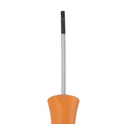 Tournevis tête plate 2,5 mm Magnusson bout magnétique lame longueur 50 mm