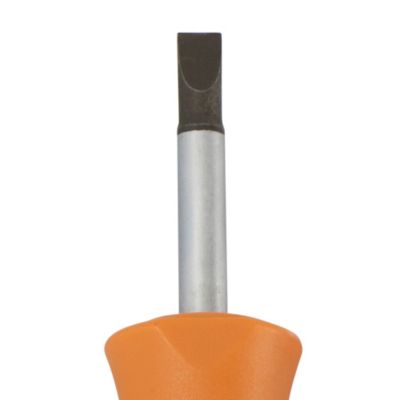Tournevis tête plate 5,5 mm Magnusson bout magnétique lame longueur 38 mm