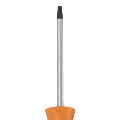 Embouts de tournevis de sécurité Torx 1/4MM TR6 embouts d'outils ouverts pour to