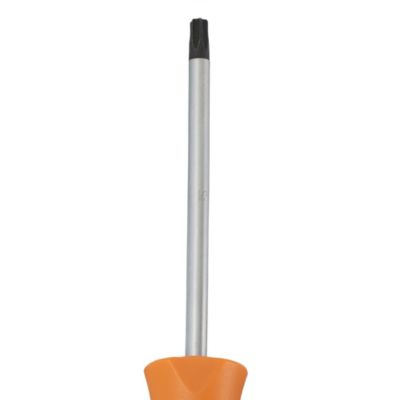Tournevis tête Torx T30 Magnusson bout magnétique lame longueur 100 mm