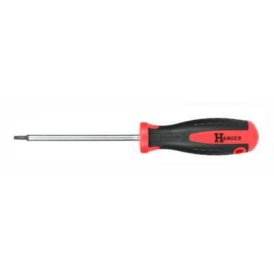 Tournevis étoile percée TTX30 262mm - HANGER - 131065
