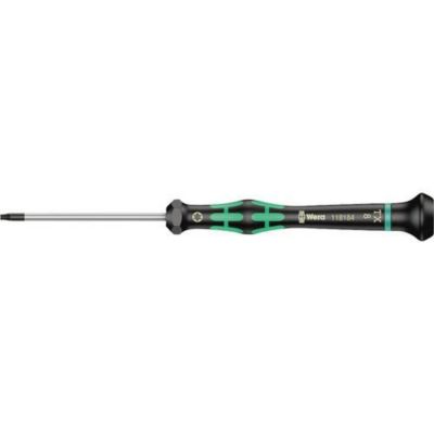 Tournevis Torx intérieur T8 60 mm manche composite 157 mm