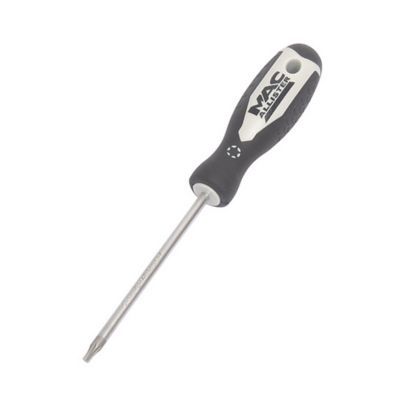 Tournevis Torx Mac Allister 10 X 100 Mm Castorama