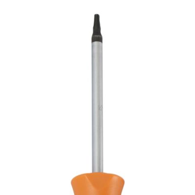 Tournevis Torx Magnusson T10 75 mm noir et orange