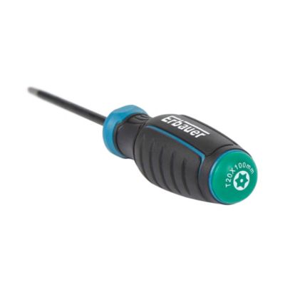 Tournevis TORX - T25 - 100 - CIMCO - 117925 - JEDE Distribution