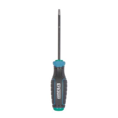 Tournevis torx T25 x 100 mm Erbauer noir