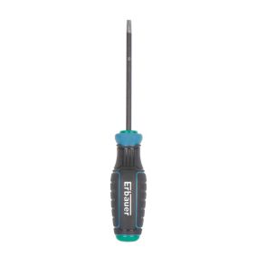Tournevis torx T25 x 100 mm Erbauer noir