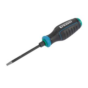 Tournevis Torx T30 x 100 mm Erbauer noir