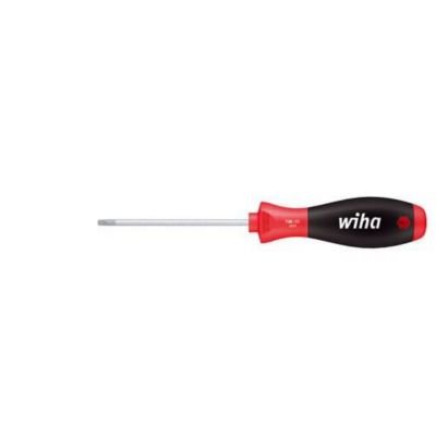 Tournevis Torx T8 x 60 mm SoftFinish avec MagicSpring et ressort de maintien