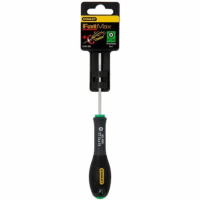 Tournevis Torx tamper TT15 x 75 mm FATMAX - 0-65-395