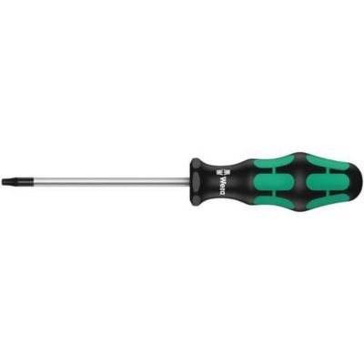 Tournevis Torx TR 20 kraftform plus 100 mm manche ergonomique 198 mm
