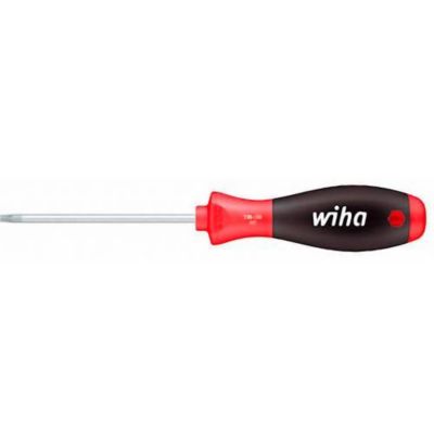 Tournevis Torx WIHA 362 Pro SoftFinish T25 - lame ronde 25 x 100 mm - 01293