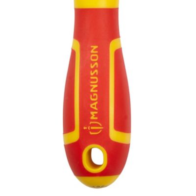 Tournevis VDE Magnusson lot de 5 pièces