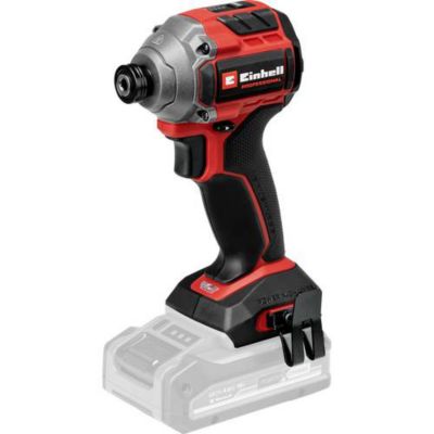 TP-CI 18/250-C Li BL - Solo 4510095, clé à chocs 18 V brushless compacte
