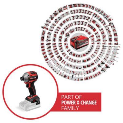 TP-CI 18/250-C Li BL - Solo 4510095, clé à chocs 18 V brushless compacte