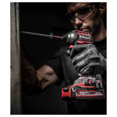 TP-CI 18/250-C Li BL - Solo 4510095, clé à chocs 18 V brushless compacte