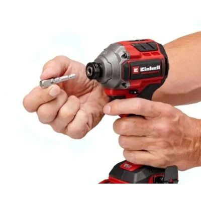 TP-CI 18/250-C Li BL - Solo 4510095, clé à chocs 18 V brushless compacte